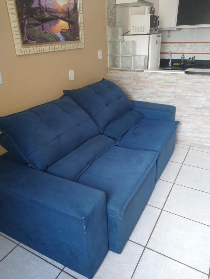 Apartamento Mobiliado 10 Minutos Da Praia Do Forte Cabo Frio Exterior photo