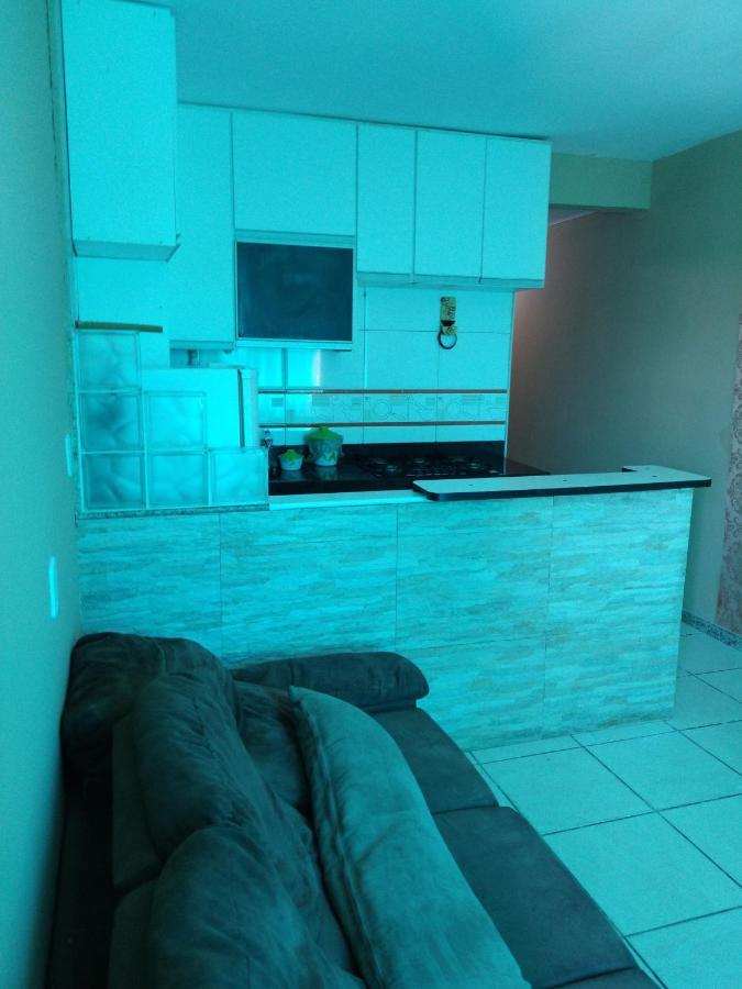 Apartamento Mobiliado 10 Minutos Da Praia Do Forte Cabo Frio Exterior photo
