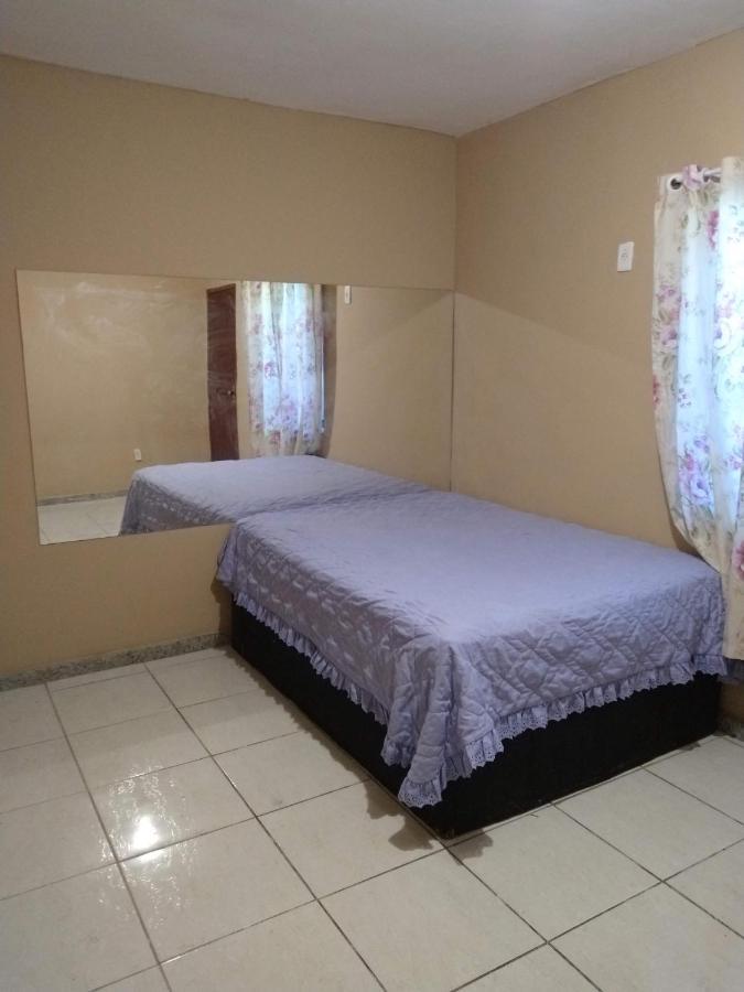 Apartamento Mobiliado 10 Minutos Da Praia Do Forte Cabo Frio Exterior photo