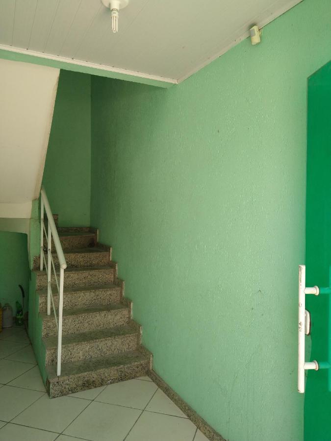 Apartamento Mobiliado 10 Minutos Da Praia Do Forte Cabo Frio Exterior photo