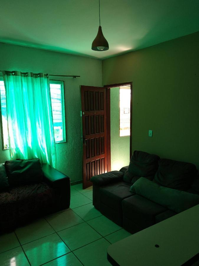 Apartamento Mobiliado 10 Minutos Da Praia Do Forte Cabo Frio Exterior photo