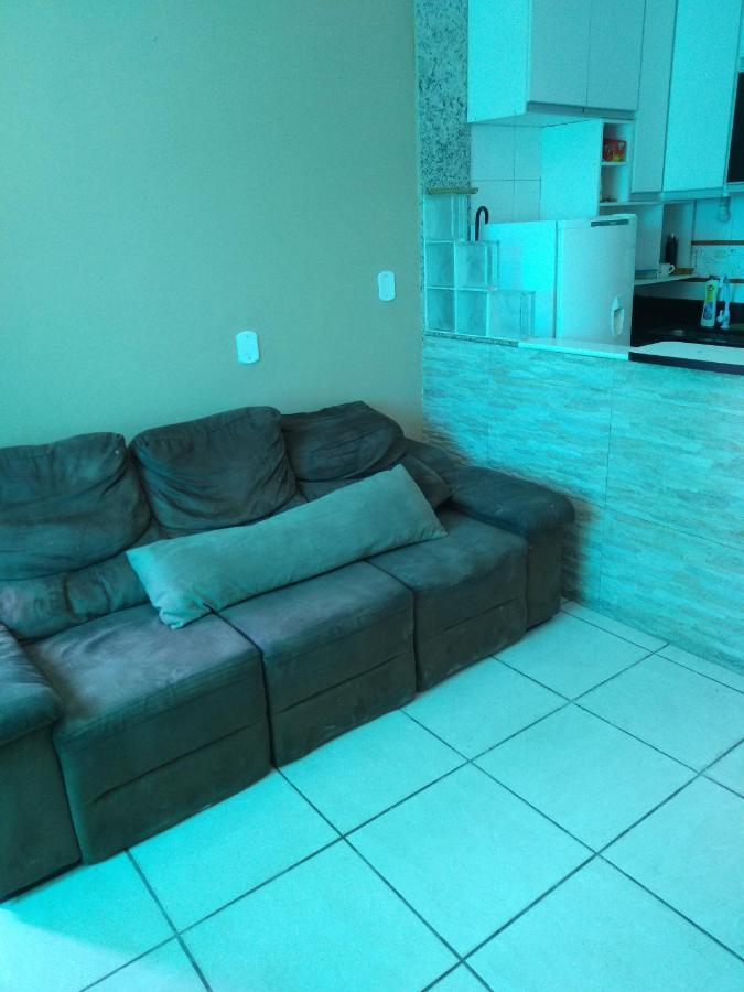 Apartamento Mobiliado 10 Minutos Da Praia Do Forte Cabo Frio Exterior photo