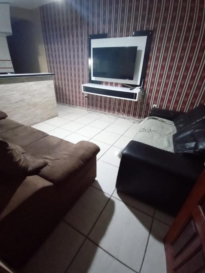 Apartamento Mobiliado 10 Minutos Da Praia Do Forte Cabo Frio Exterior photo