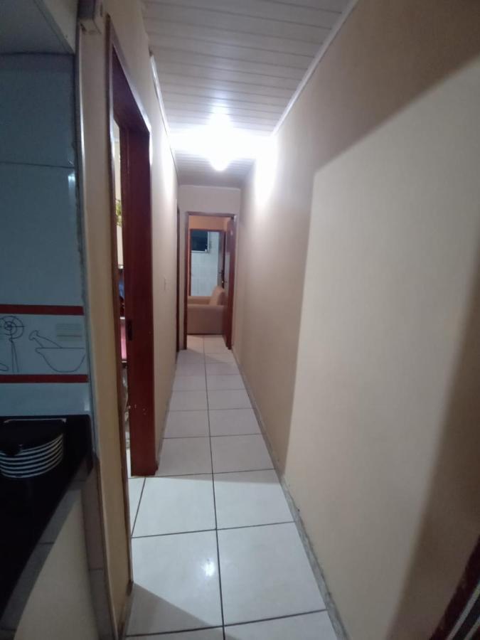 Apartamento Mobiliado 10 Minutos Da Praia Do Forte Cabo Frio Exterior photo